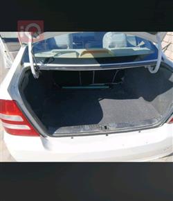 Geely CK